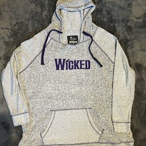 Wicked Sweatshirt